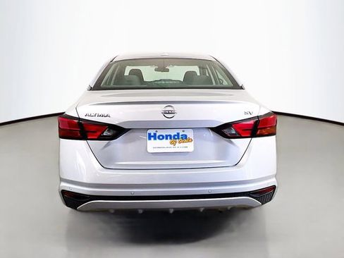 Used 2023 Nissan Altima 2.5 SV image 22