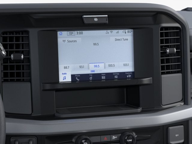 New 2026 Ford F550 4x4 Crew Cab Super Duty image 16