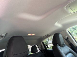 Used 2022 Chevrolet Colorado LT w/ Redline Special Edition AWD/4WD image 30