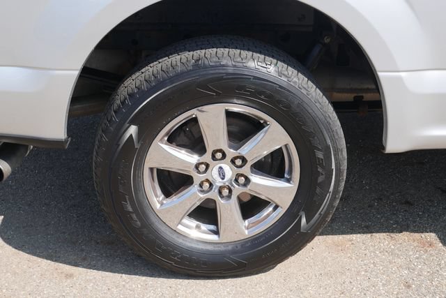 Used 2018 Ford F150 XLT w/ Equipment Group 302A Luxury AWD/4WD image 12