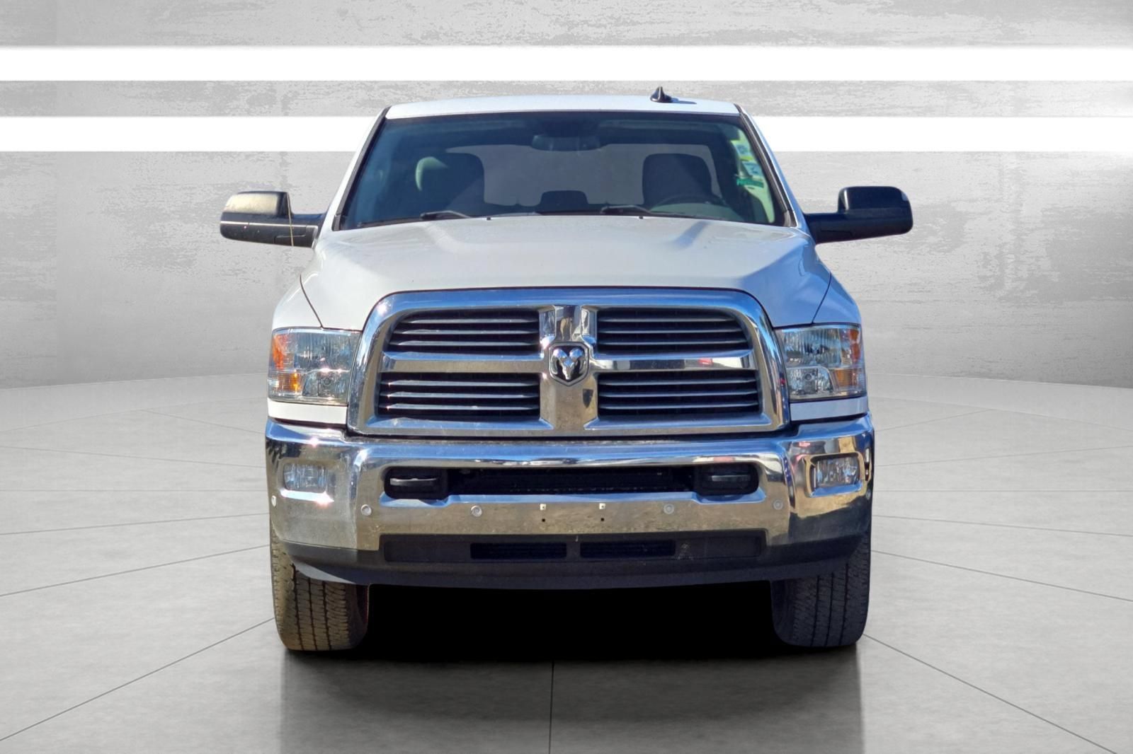 Used 2018 RAM 2500 Big Horn AWD/4WD image 6
