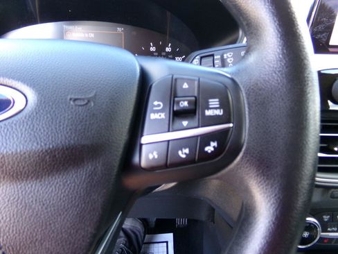 Used 2020 Ford Escape SE AWD/4WD image 15