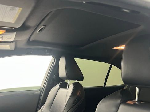 Used 2022 Toyota Corolla XSE image 10