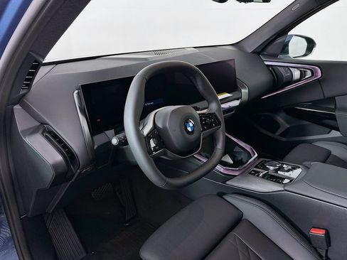 New 2026 BMW X3 xDrive30 w/ Convenience Package image 13