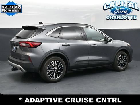 Used 2024 Ford Escape SE FWD image 8