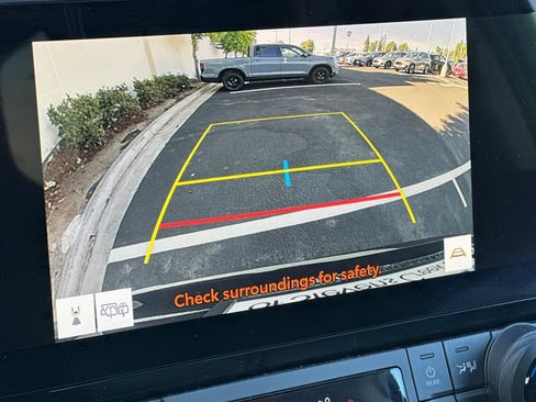 Used 2025 Toyota Grand Highlander FWD image 20