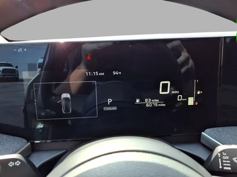 Used 2026 Nissan Kicks SV w/ Cold Weather Package FWD image 17