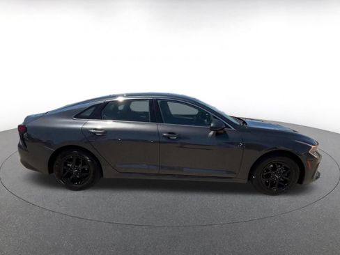 Used 2025 Kia K5 LXS FWD image 16