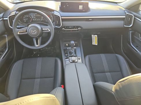 New 2026 MAZDA CX-50 Meridian Edition w/ Weather Package image 14