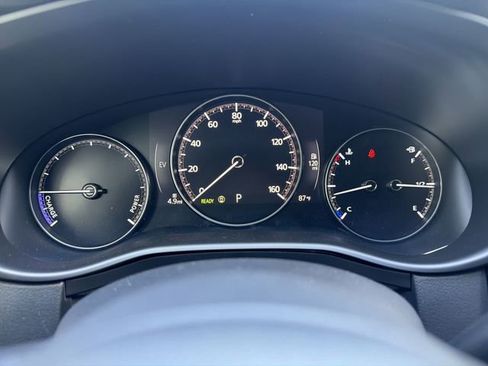 New 2026 MAZDA CX-50 AWD 2.5 Hybrid w/ Weather Package image 15