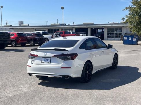 Used 2025 Honda Civic Si image 5