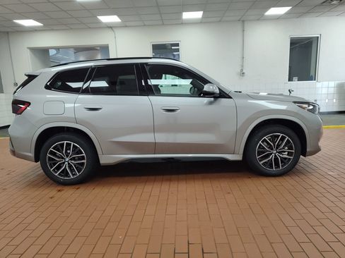Certified 2026 BMW X1 xDrive28i w/ Technology Package AWD/4WD image 7
