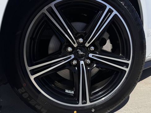 Used 2024 Ford Mustang Premium RWD image 9