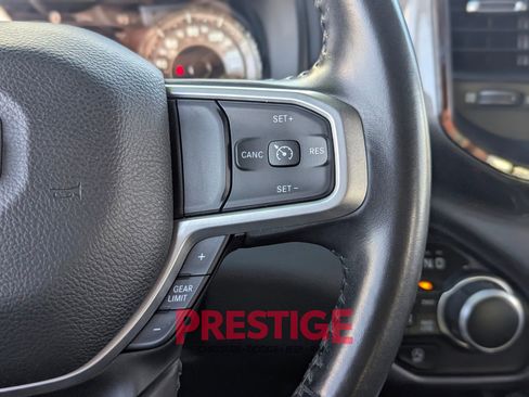 Used 2021 RAM 1500 Big Horn AWD/4WD image 23
