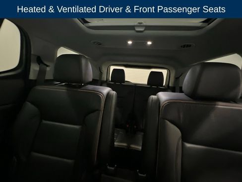Used 2021 GMC Acadia AT4 w/ Preferred Package AWD/4WD image 25