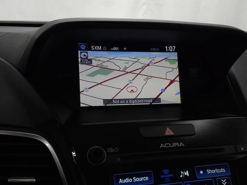 Used 2018 Acura RDX w/ Advance Package AWD/4WD image 22