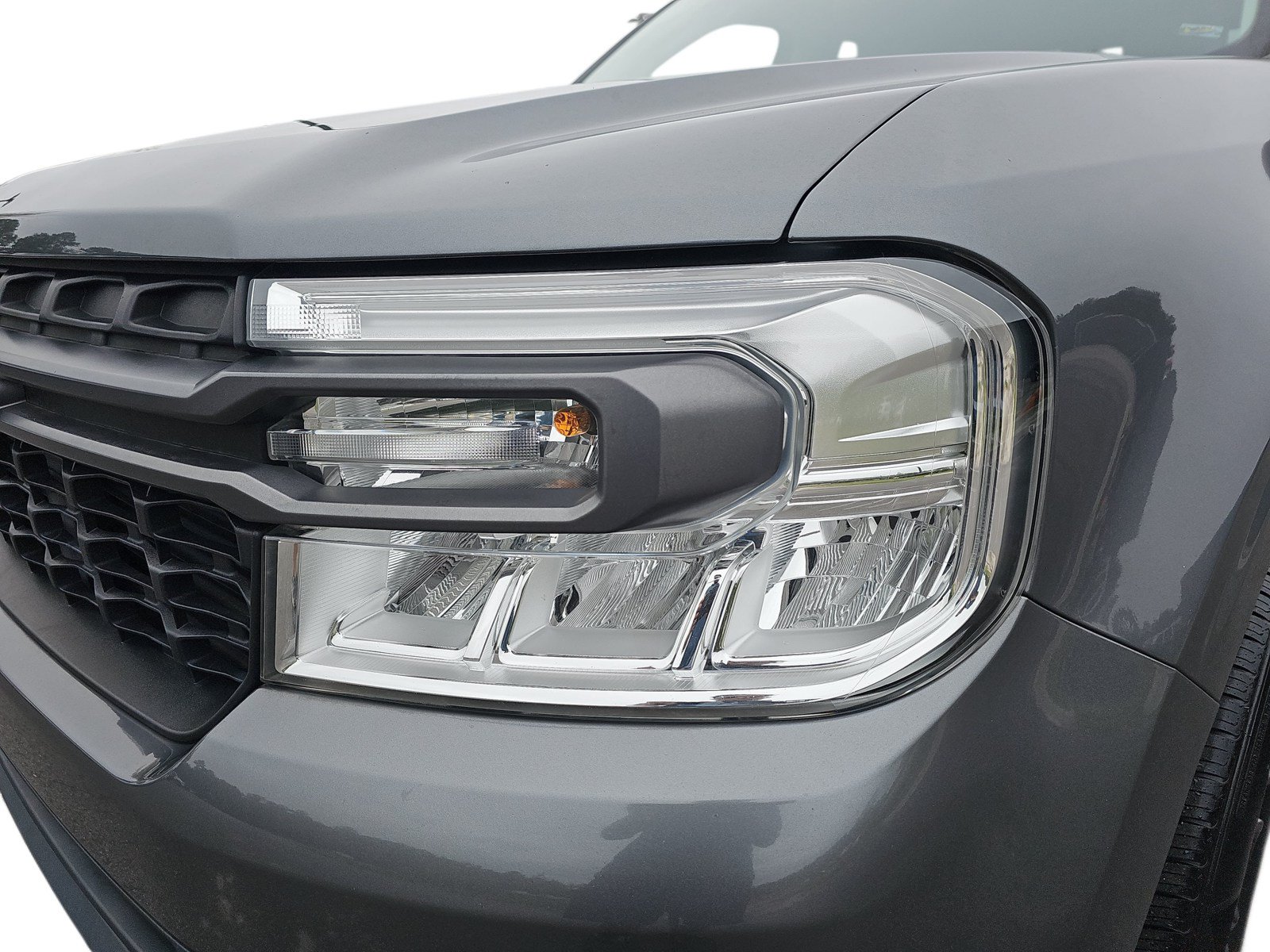 Used 2022 Ford Maverick XLT FWD image 28