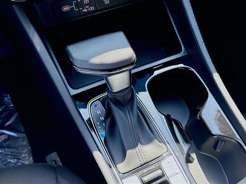 New 2026 Hyundai Tucson SEL image 13