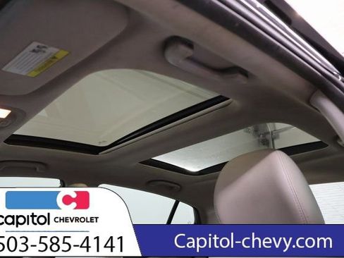 Used 2014 Kia Optima EX w/ EX Premium Package FWD image 13