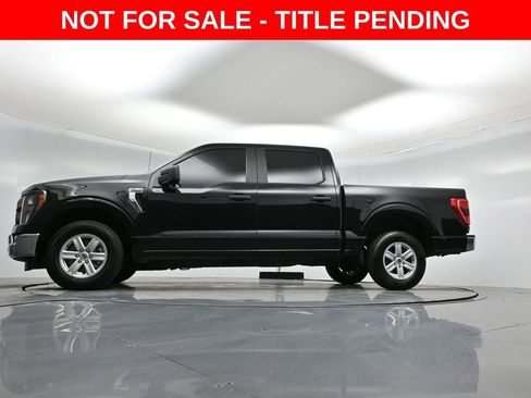 Certified 2023 Ford F150 XLT image 45