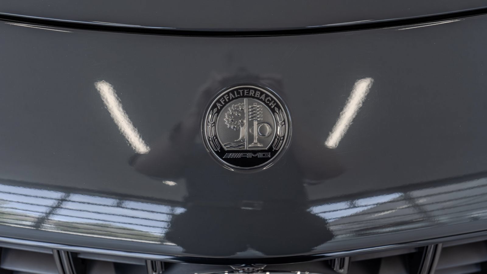 Used 2026 Mercedes-Benz SL 63 AMG 4MATIC image 6