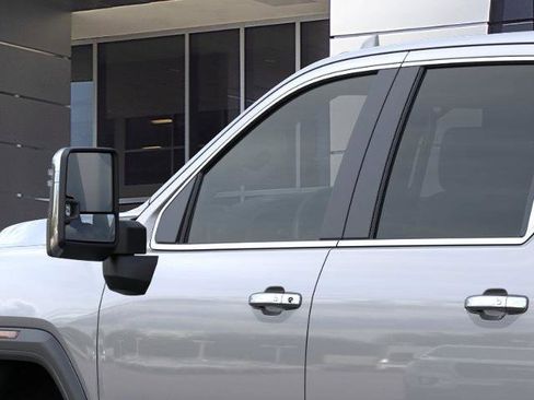 New 2026 GMC Sierra 3500 Denali Ultimate image 36