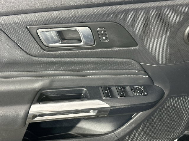Used 2024 Ford Mustang Premium RWD image 24