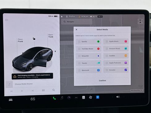 Used 2023 Tesla Model 3 Standard Range RWD image 19