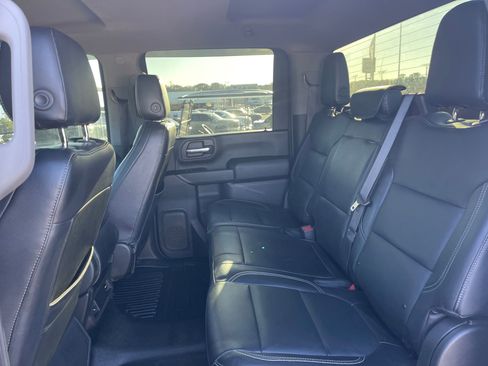 Used 2020 Chevrolet Silverado 2500 W/T w/ WT Convenience Package image 23