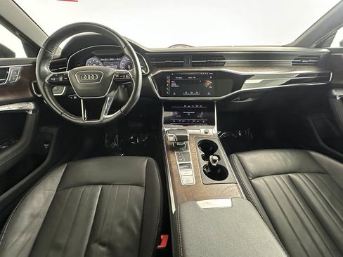 Used 2020 Audi A7 3.0T Premium Plus AWD/4WD image 29