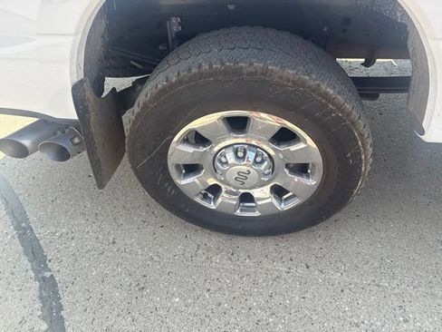 Used 2024 Ford F250 King Ranch AWD/4WD image 17