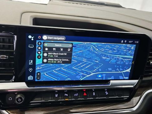 Used 2025 Chevrolet Silverado 2500 LT w/ Trail Boss Package image 23