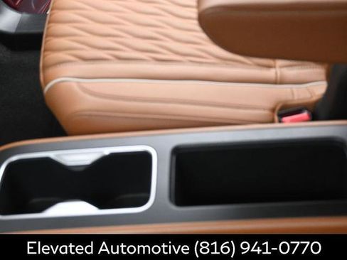 Certified 2026 INFINITI QX60 Autograph w/ Dark Cargo Package AWD/4WD image 24