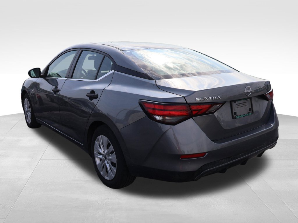 Used 2024 Nissan Sentra S FWD image 21