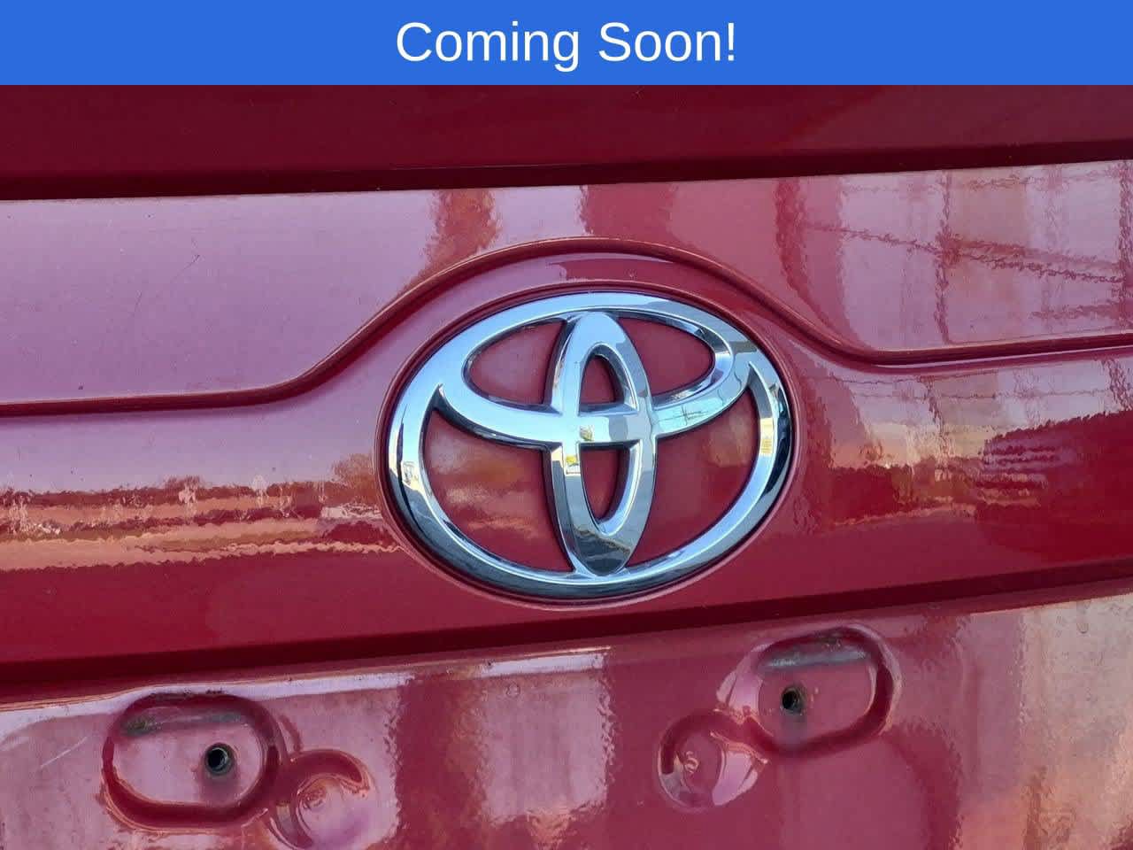 Used 2013 Toyota Camry SE FWD image 11