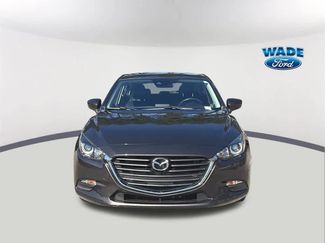 Used 2017 MAZDA MAZDA3 Touring video 2