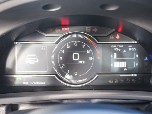 Used 2023 Subaru BRZ Limited w/ Popular Package #2 image 23