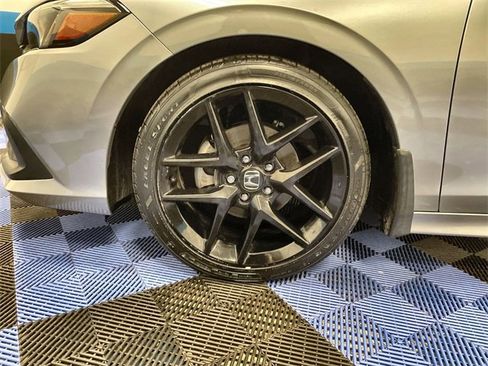 Certified 2023 Honda Civic Sport image 10