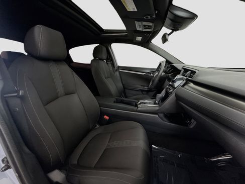 Used 2019 Honda Civic EX image 28