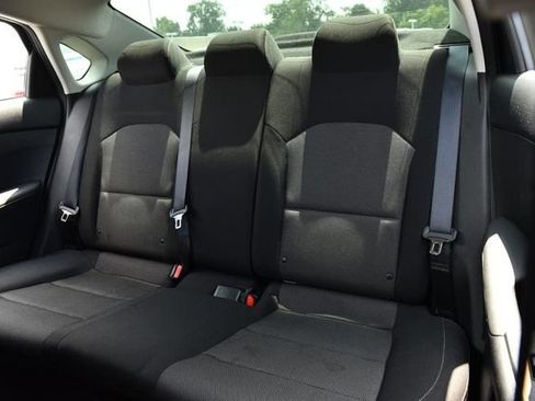 Used 2024 Kia Forte LXS w/ LXS Technology Package FWD image 20