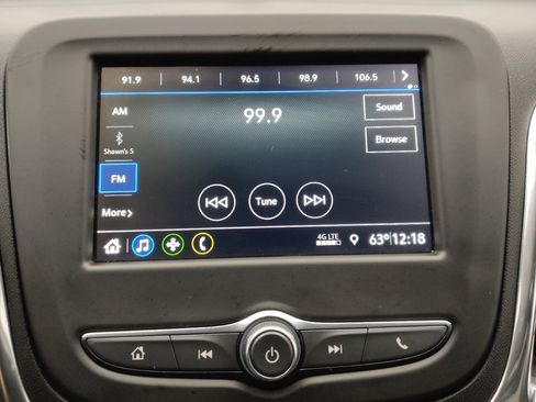 Used 2019 Chevrolet Equinox LT AWD/4WD image 25