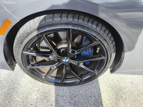 Used 2021 BMW 840i Gran Coupe w/ M Sport Package image 30