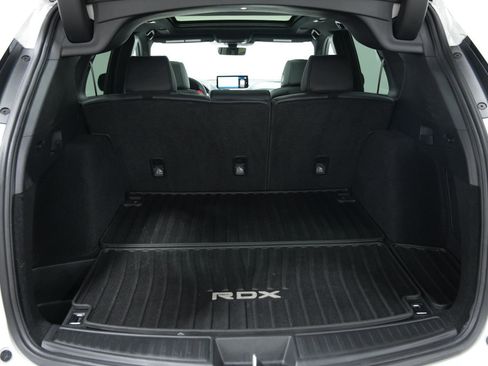 Used 2024 Acura RDX A-Spec image 12