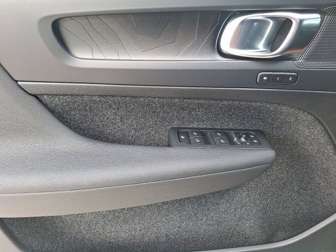 Certified 2024 Volvo C40 P8 Recharge Plus w/ Climate Package image 12