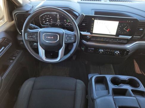 Used 2023 GMC Sierra 1500 Elevation image 12