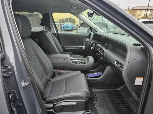 New 2026 Hyundai Palisade SEL AWD/4WD image 11