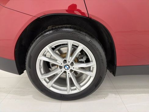 Used 2025 BMW X3 xDrive30i w/ Premium Package image 43