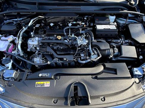 New 2026 Toyota Corolla XSE image 16