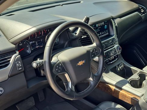 Used 2020 Chevrolet Tahoe LT RWD image 12