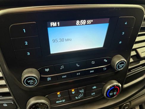 Used 2023 Ford Transit 250 Medium Roof image 25